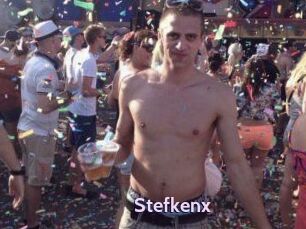 Stefkenx