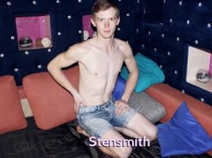 Stensmith