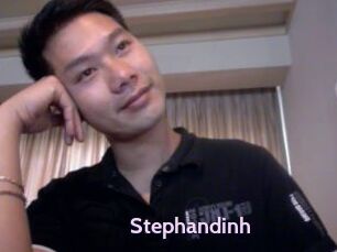 Stephandinh