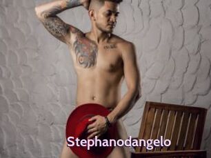 Stephanodangelo