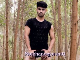 Stephanoeverentt