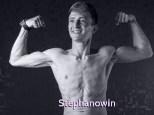Stephanowin