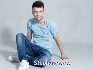 Stephanowow