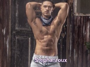 Stephanroux