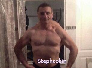 Stephcokin