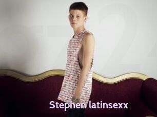 Stephen_latinsexx