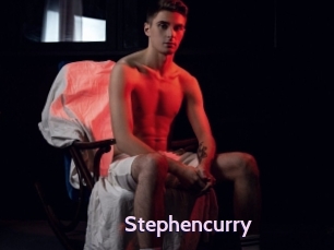 Stephencurry
