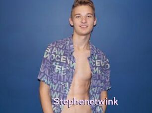Stephenetwink