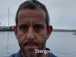 Stergos