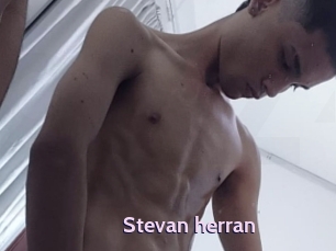 Stevan_herran