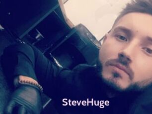 SteveHuge