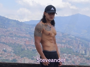 Steveander
