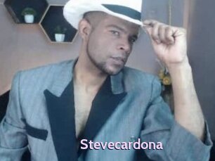 Stevecardona