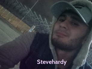 Stevehardy