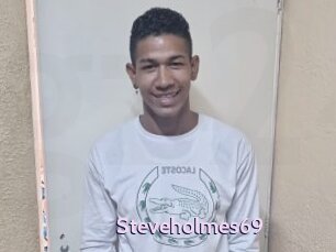 Steveholmes69