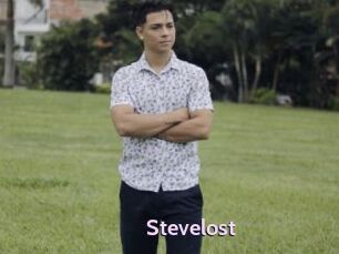 Stevelost