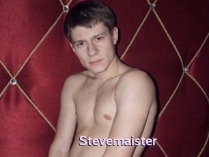 Stevemaister