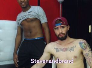Stevenandbrand