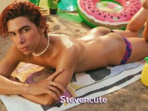 Stevencute
