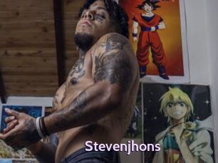 Stevenjhons