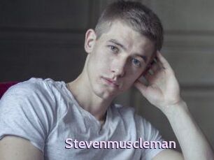 Stevenmuscleman