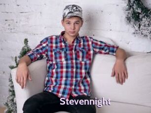 Stevennight