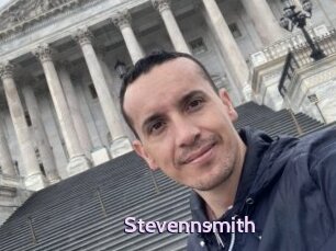 Stevennsmith