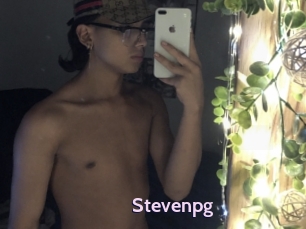 Stevenpg