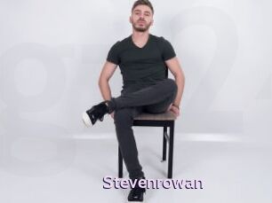 Stevenrowan
