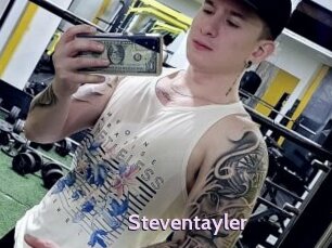Steventayler