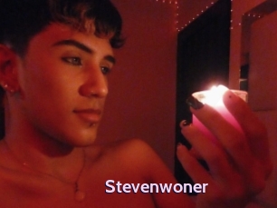 Stevenwoner