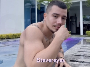Stevereyes