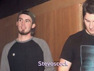 Stevoscock