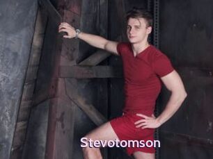 Stevotomson