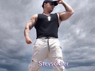 Stevsoldier