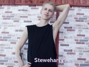 Steweharrys
