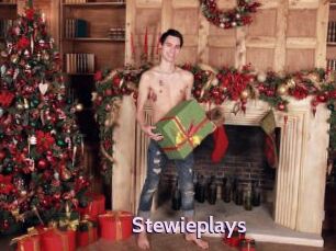 Stewieplays