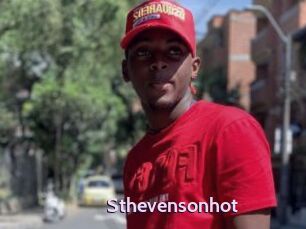 Sthevensonhot