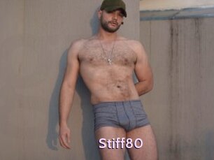 Stiff80
