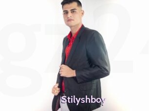 Stilyshboy