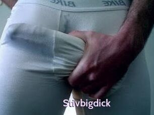 Stivbigdick