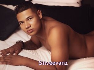 Stiveevanz