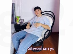 Stivenharrys