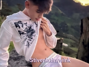 Stivenlatintwink