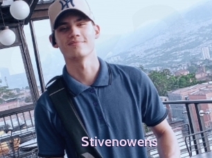 Stivenowens