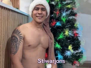 Stiwarjons