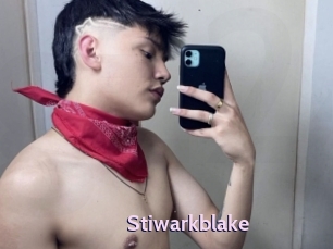 Stiwarkblake
