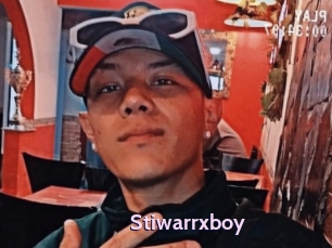 Stiwarrxboy