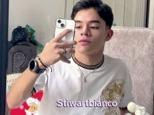 Stiwartbianco