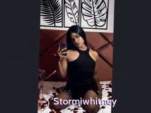 Stormiwhitney